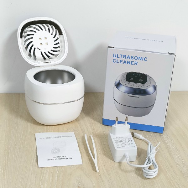 牙科清洗机生产商-紫外线风干便携机器