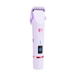 Women's Epilator Manufacturer - 4-in-1 USB Eyebrow Sideburns Leg