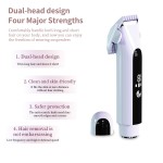 Electric Trimmer Manufacturer - Rechargeable IPX7 Bikini Clipper