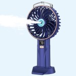 Portable Fan Manufacturer - Mini Cooling Outdoor Handheld
