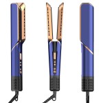 Hair Straightener Factory - Multifunctional Negative Ion Electric