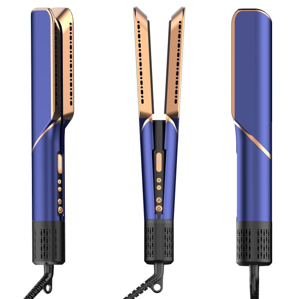 Hair Straightener Factory - Multifunctional Negative Ion Electric