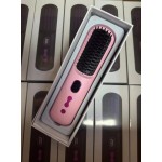 Wireless Straightener Factory - Dual-Purpose Titanium LED Display