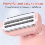 Portable Hair Remover Factory - Mini Multi-Functional Epilator