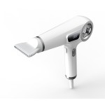 Hair Dryer Manufacturer - 2000W Straightener LCD Display Screen