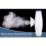 Beauty Instrument Manufacturer - Rechargeable Facial Eye Massager