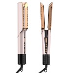 Curling Iron Manufacturer - Automatic Left Right PTC Large Waves