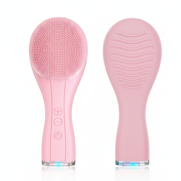 Eye Massager Manufacturer - IFINE Cooling Metal Roller Heating EMS