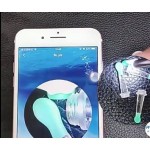 自动指甲钳生产商-电动成人婴儿专用