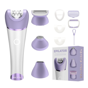 Dual Shaver Factory - Women's Facial Bikini Body Hair Removal