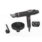 Professional Hair Dryer Factory - LCD Display 2000W DC Motor