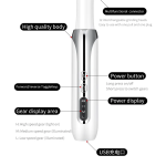 足部护理工具源头工厂-电动足部剥皮打磨机