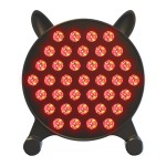 V形面具源头工厂-双下巴减少面部提升带
