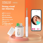 Electric Callus Remover Manufacturer - Vacuum Cleaner 3Heads LCD