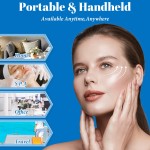 Airstyler Factory - Professional 5-in-1 Negative Ion Multi-Function