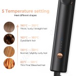 High-Speed Hair Dryer Factory - 1500W Customizable Display Screen