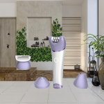 USB Hair Remover Factory - Ladies Shaver LED Display Waterproof