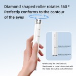 Facial Massage Stick Factory - Nursing Therapy 4-in-1 Care Tool