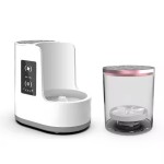 便携化妆工具源头工厂-可充电振动粉扑