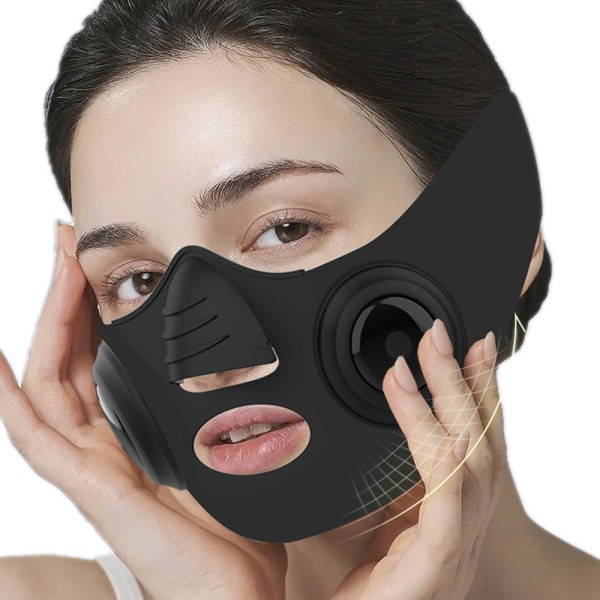 Derma Roller Factory - Food Grade 540 Micro Needle Titanium