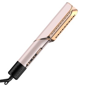 Curling Iron Manufacturer - Automatic Left Right PTC Large Waves