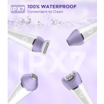 Dual Shaver Factory - Women's Facial Bikini Body Hair Removal