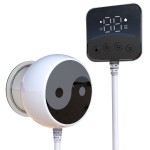 Beauty Stick Factory - 24K Gold Vibration Pulse Lifting Massager