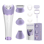 Hair Remover Manufacturer - Women's IPX7 Shaver Hotel Use