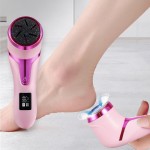 Electric Pedicure Trimmer Manufacturer - IPX7 Waterproof 10 Tools