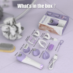 Hair Remover Manufacturer - Women's IPX7 Shaver Hotel Use