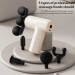 Breast Massager Manufacturer - EMS Vibration Nursing Care Women