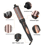 Salon Hair Dryer Factory - 110000RPM High-speed Straightener