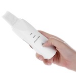 Air Styler Manufacturer - 2-in-1 Hot Air Blow Dryer Flat Iron