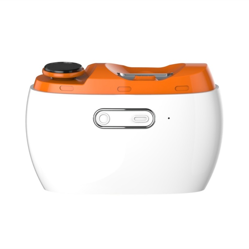 Electric Trimmer Factory - Tick-Shaped Painless Pocket Hair Remover