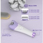 Hair Remover Manufacturer - Women's IPX7 Shaver Hotel Use