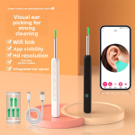 Electric Callus Remover Manufacturer - Vacuum Cleaner 3Heads LCD