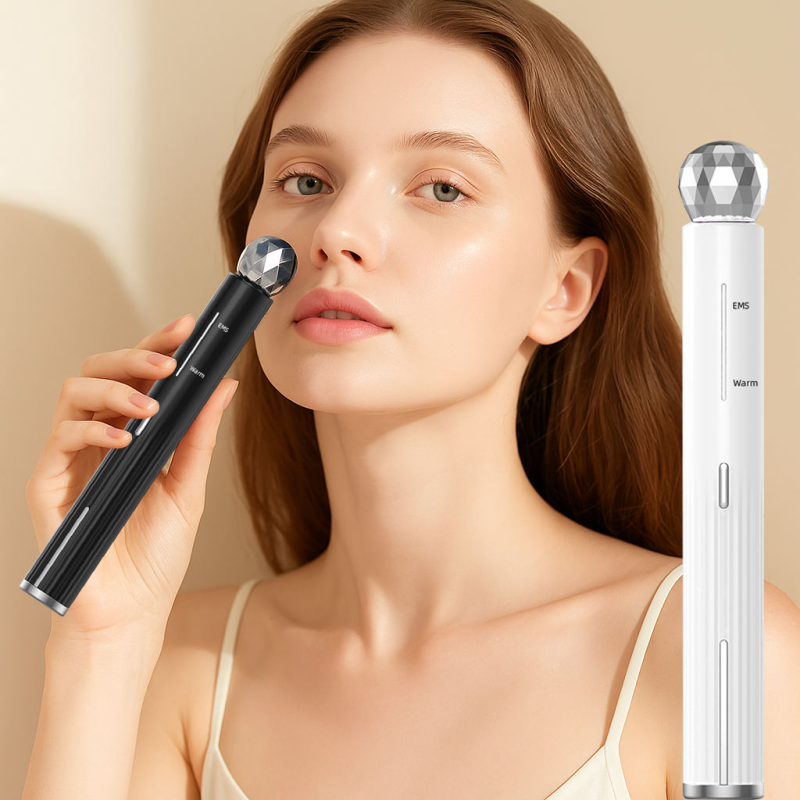 Facial Massage Stick Factory - Nursing Therapy 4-in-1 Care Tool