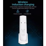 Air Styler Manufacturer - 2-in-1 Hot Air Blow Dryer Flat Iron