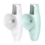Beauty Instrument Manufacturer - Rechargeable Facial Eye Massager