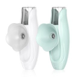 Beauty Instrument Manufacturer - Rechargeable Facial Eye Massager