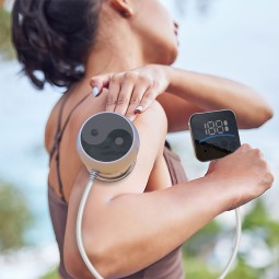 Portable Fan Manufacturer - USB Rechargeable High Speed Cooling