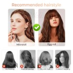 High-Speed Hair Dryer Factory - 1500W Customizable Display Screen