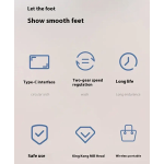 Electric Nail Clipper Manufacturer - Automatic for Adults Babies