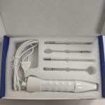 Massage Wand Manufacturer - IFINE Electric Therapy Protective Device