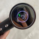 Hot Air Styling Set Manufacturer - 1000W 5-in-1 Blow Dryer Brush