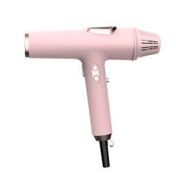 Professional Hair Dryer Factory - LCD Display 2000W DC Motor