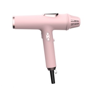 Professional Hair Dryer Factory - LCD Display 2000W DC Motor
