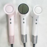 BLDC Hair Dryer Manufacturer - Lightweight Bladeless Ion Hair Tool