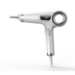 Hair Dryer Manufacturer - 2000W Straightener LCD Display Screen