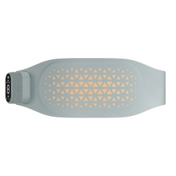 Multifunctional Curling Iron Manufacturer - Hot Air Comb Tool